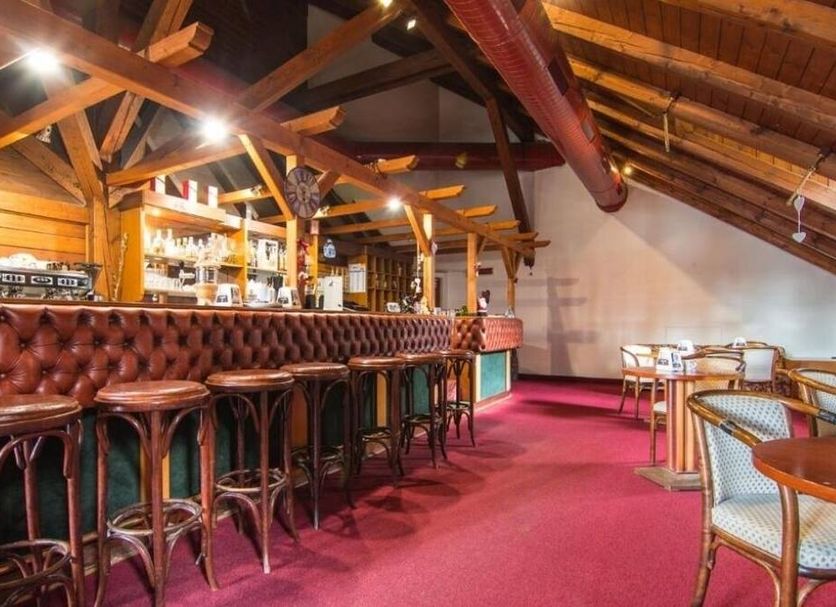 Bar Billede