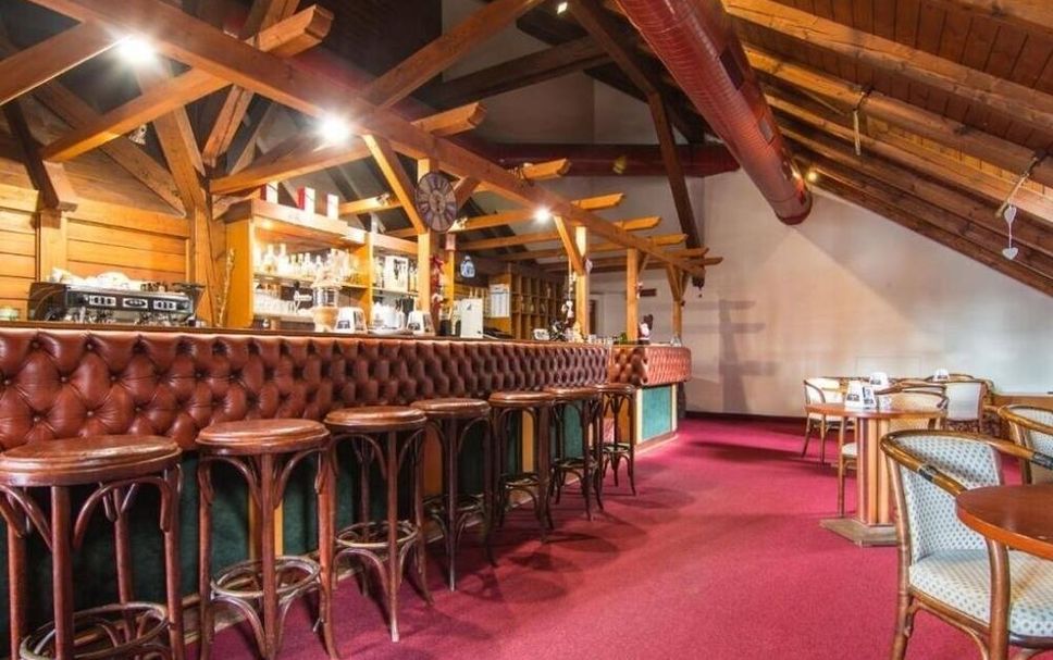 Bar Billede
