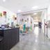 Receptionist
