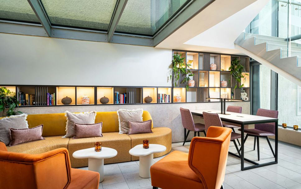 Lounge Billede