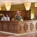 Receptionist
