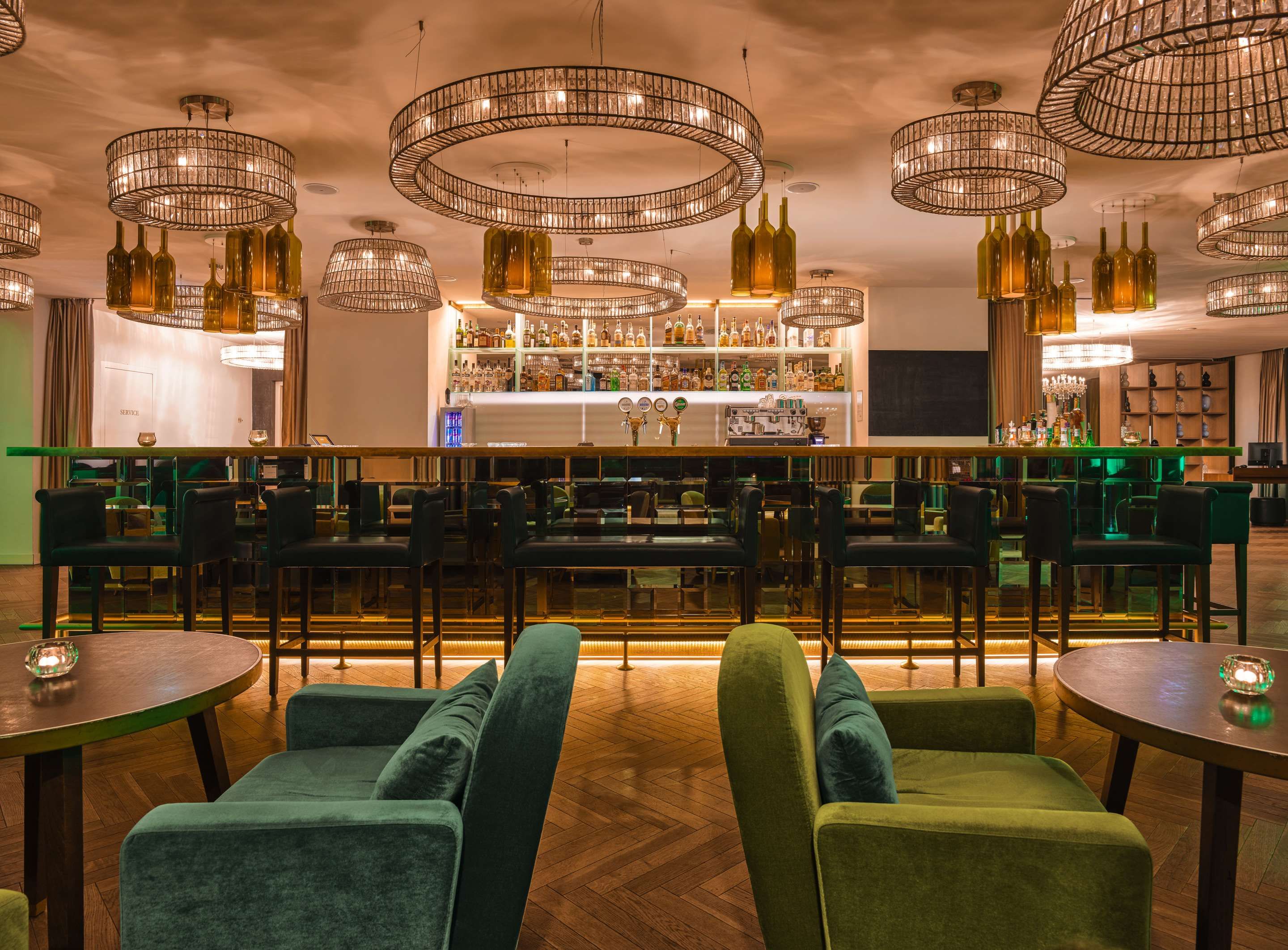 Bar Billede