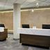 Receptionist