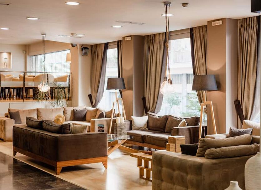 Lounge Billede