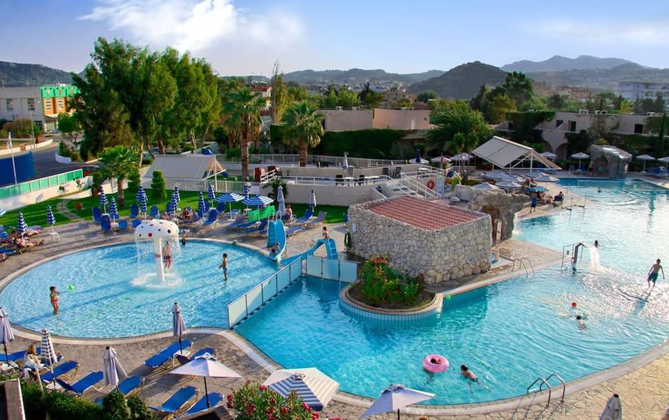 Pool Billede