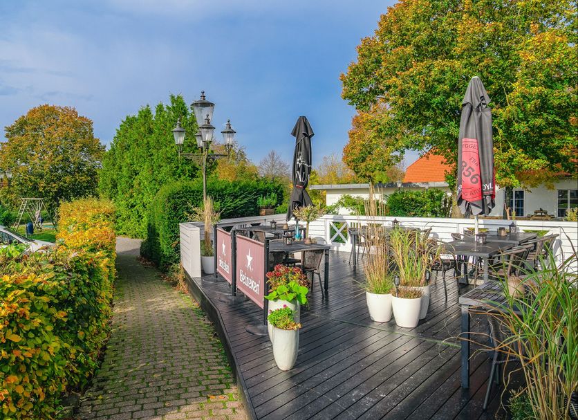 Udsigt Billede