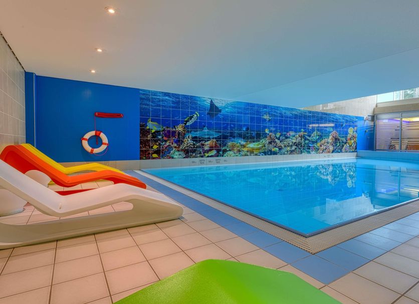 Pool Billede