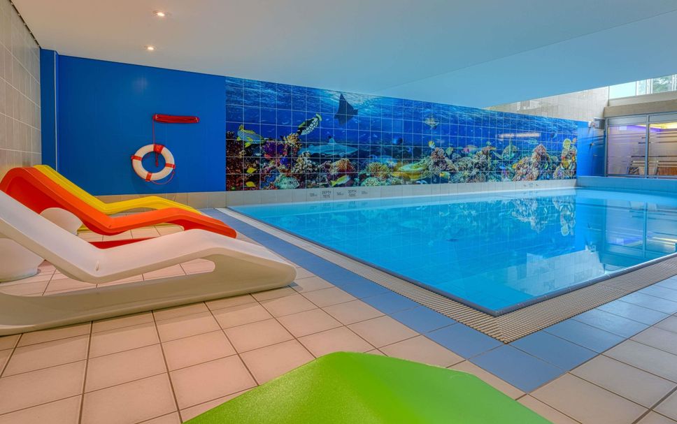 Pool Billede