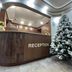 Receptionist