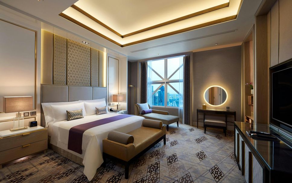 Soveværelse Billede