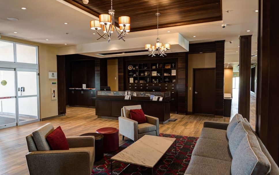 Lounge Billede