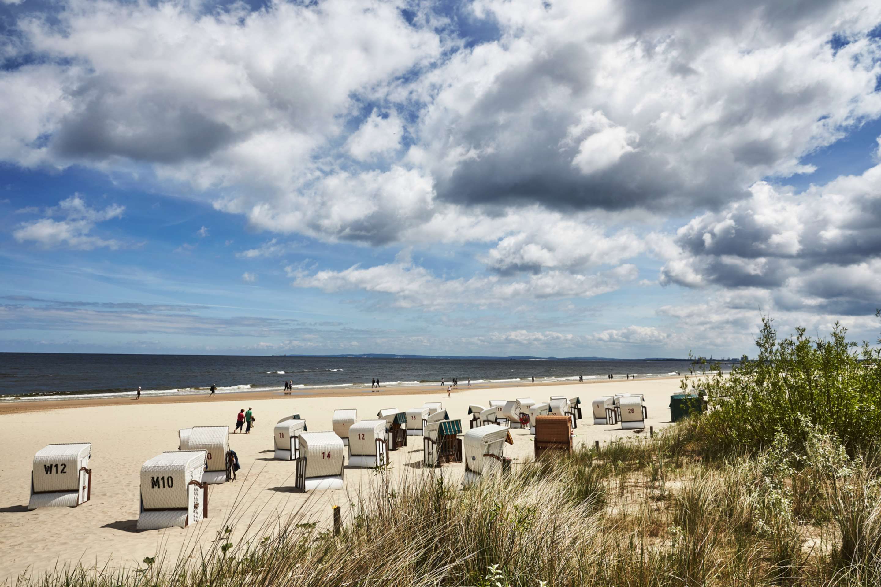 Strand