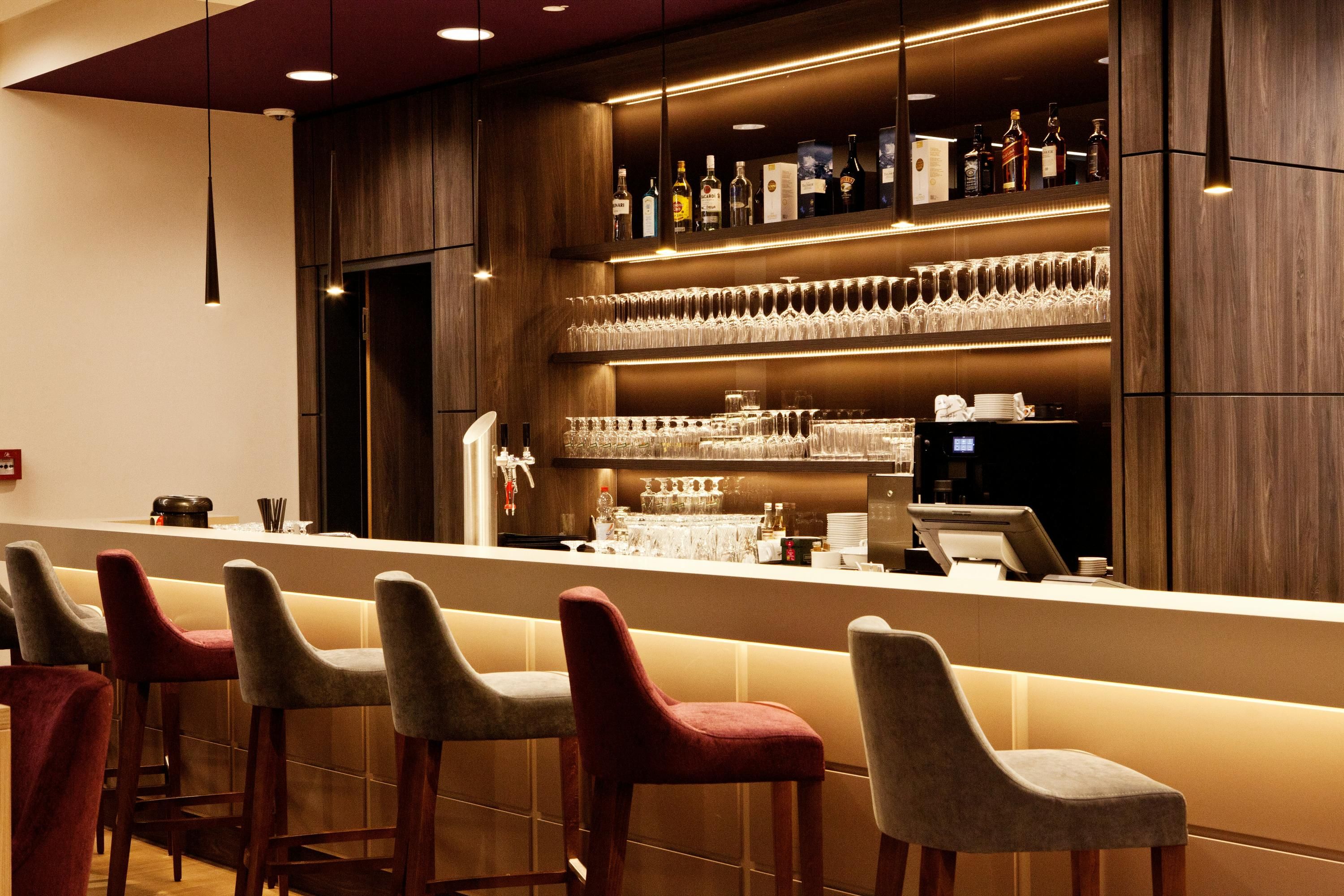 Bar Billede