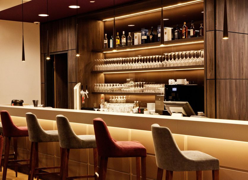 Bar Billede