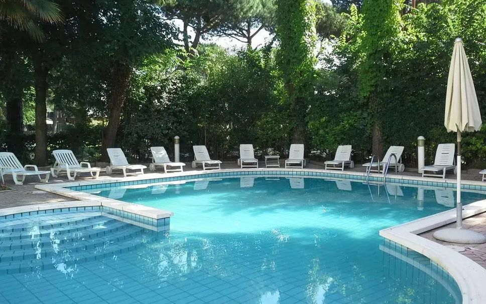 Pool Billede