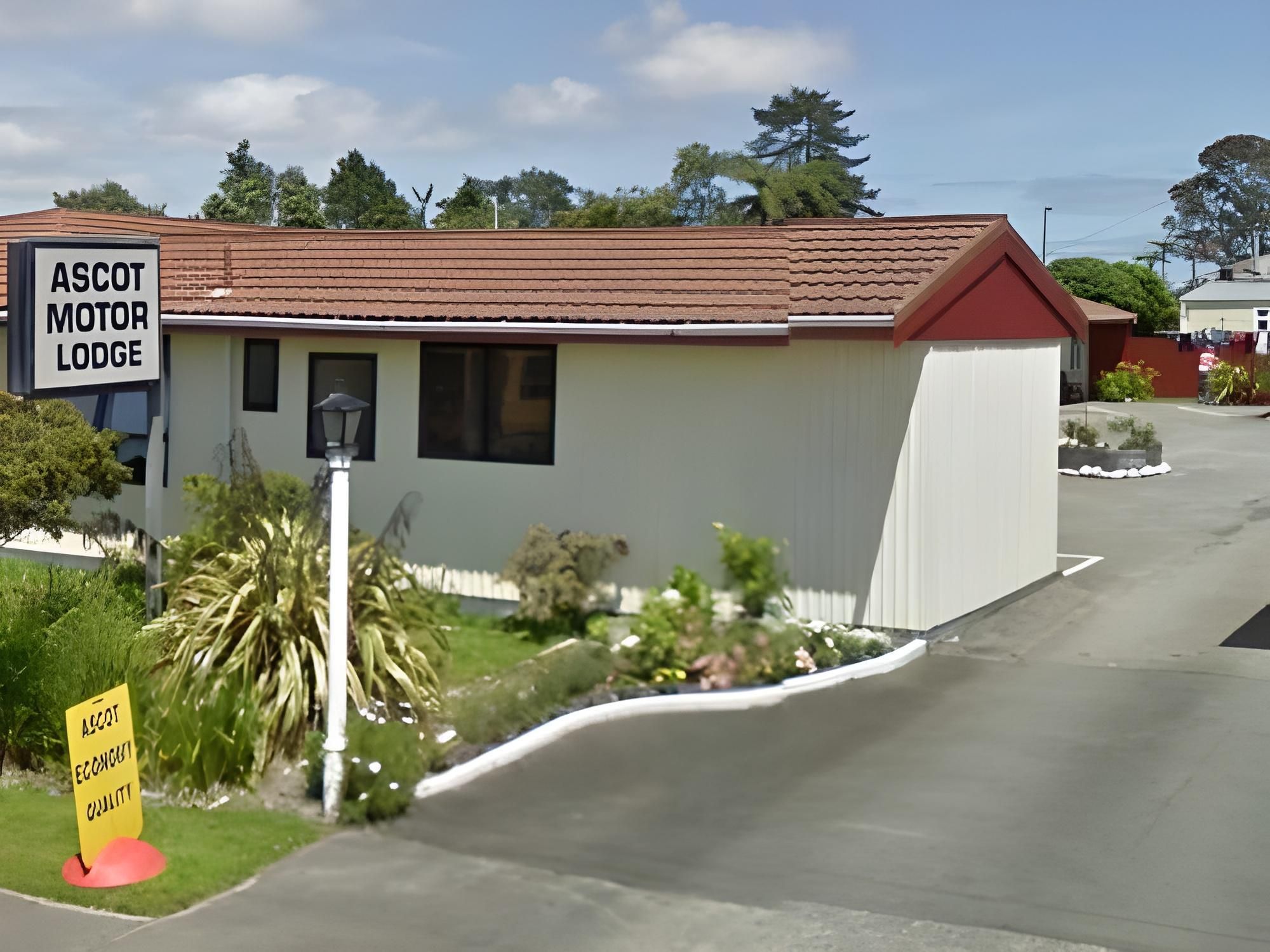 Bygning