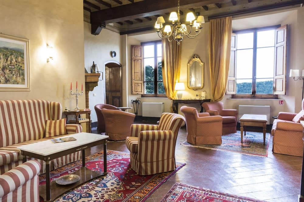 Lounge Billede