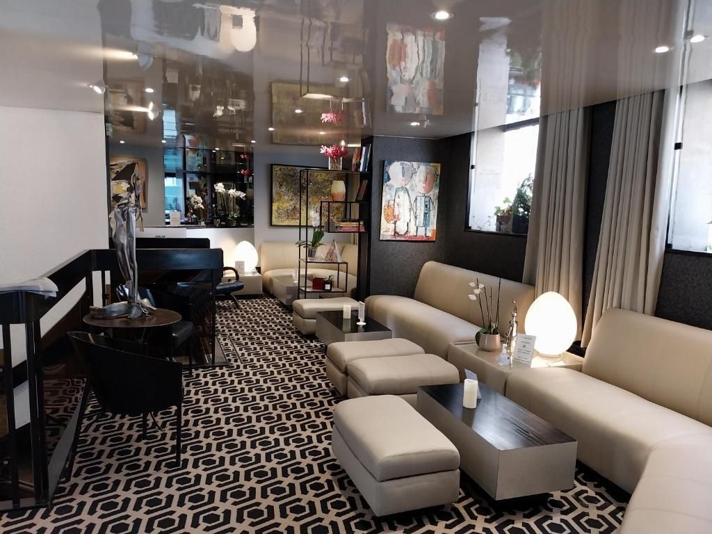Lounge Billede