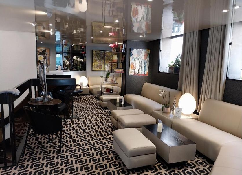 Lounge Billede