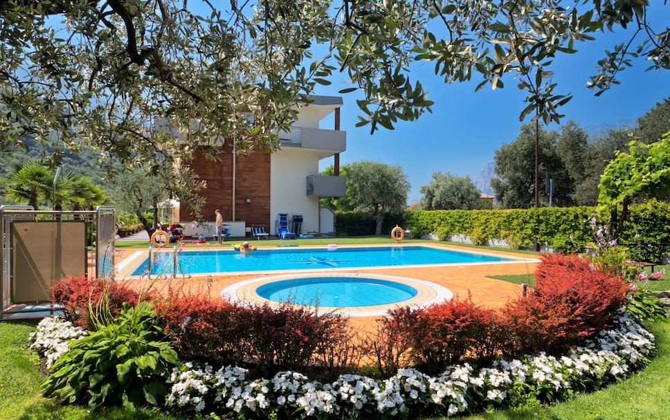 Pool Billede