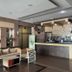 Receptionist