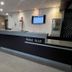 Receptionist