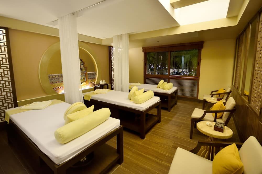Spa Billede