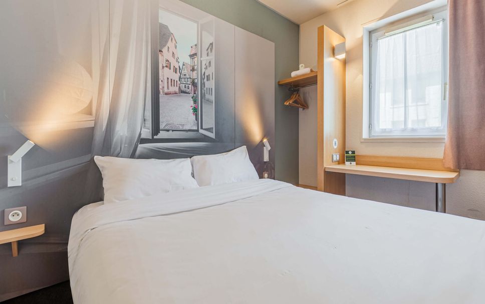 Soveværelse Billede