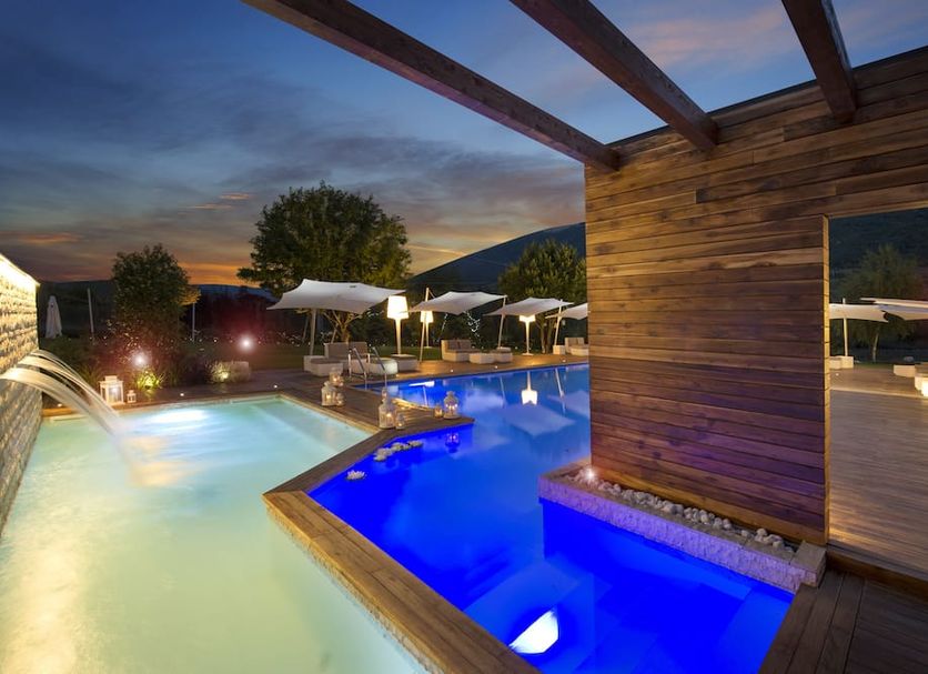 Pool Billede