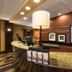 Receptionist