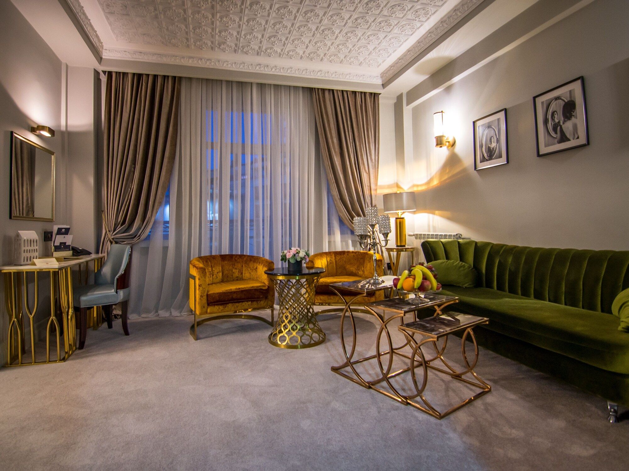 Stue
