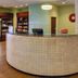Receptionist