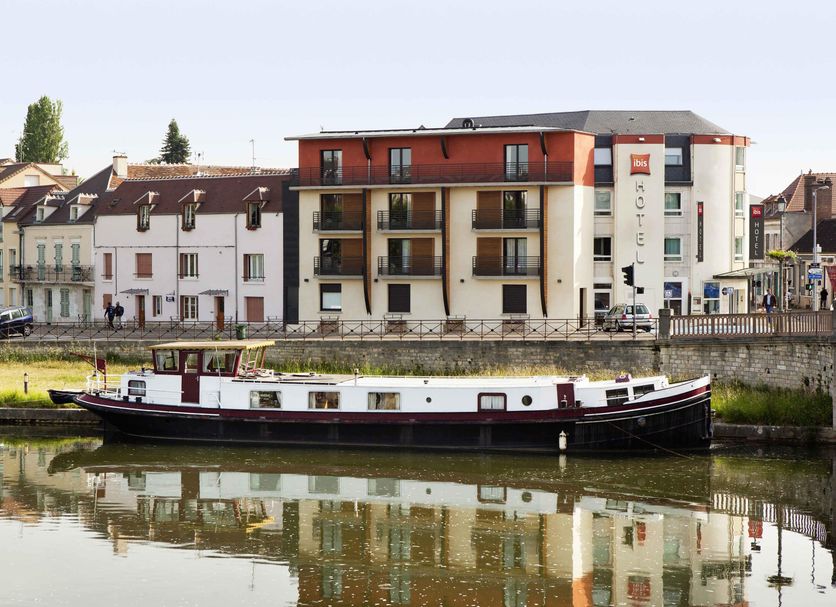 Bygning Billede