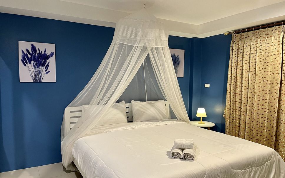 Soveværelse Billede