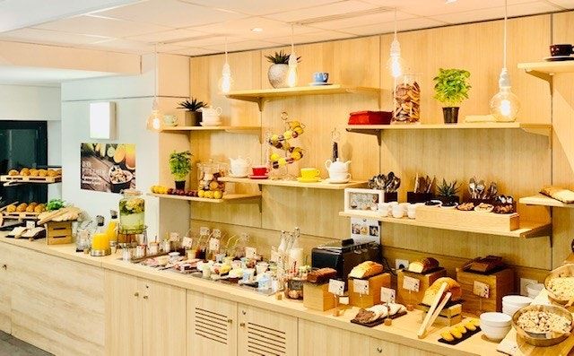 Buffet