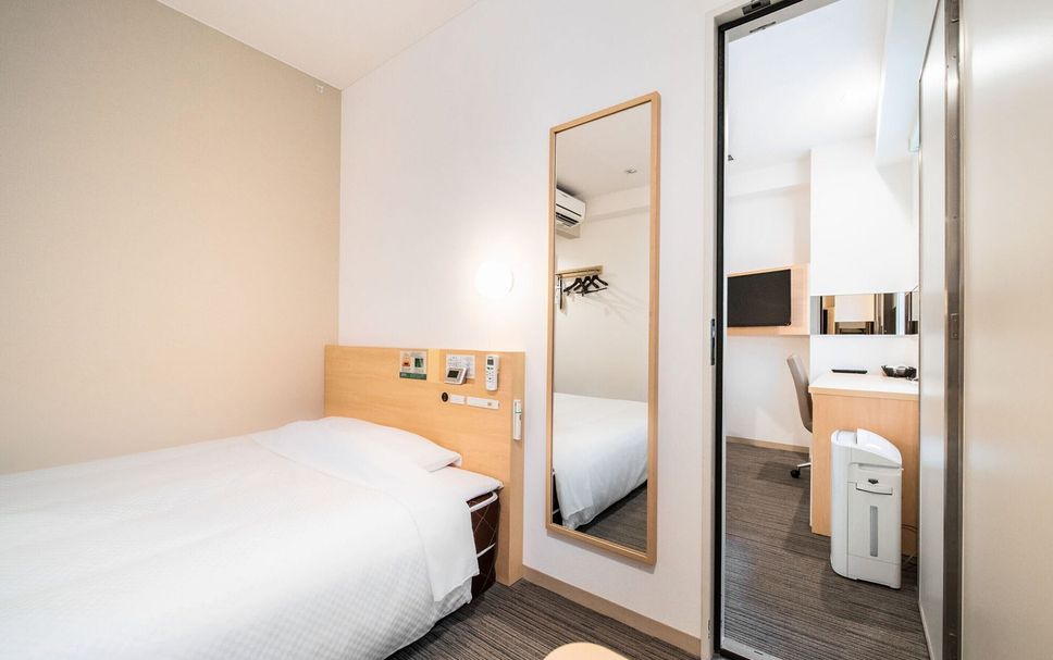 Soveværelse Billede