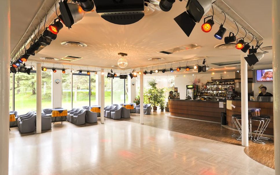 Bar Billede
