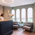 Receptionist