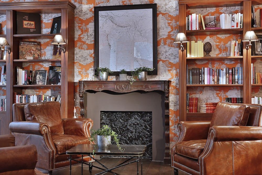 Lounge Billede