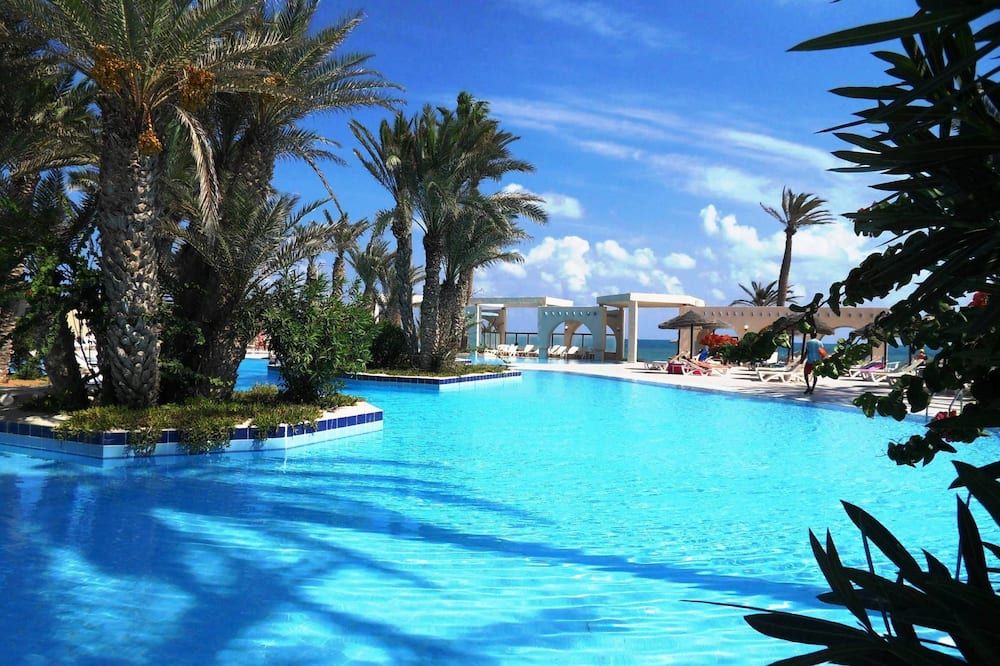 Pool Billede