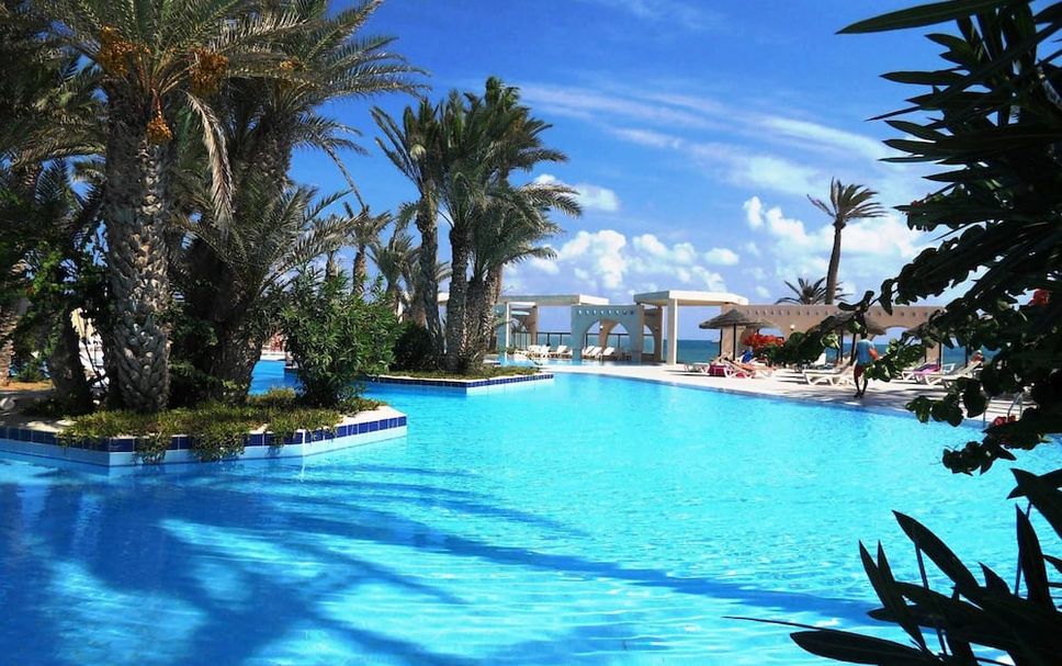 Pool Billede