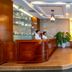 Receptionist