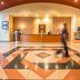Receptionist