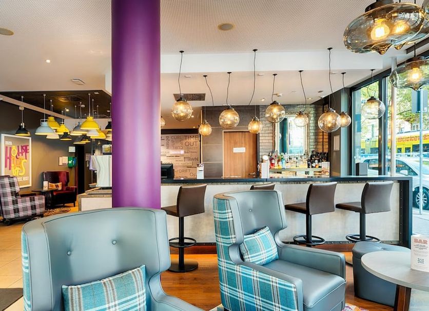 Lounge Billede