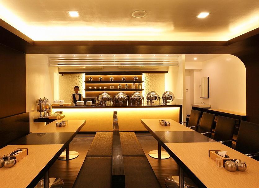 Bar Billede