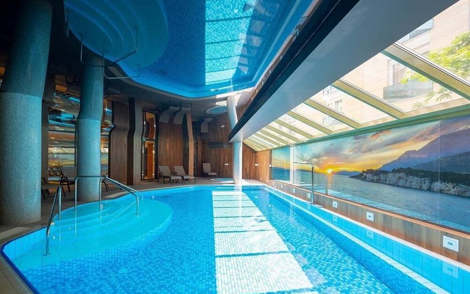 Pool Billede