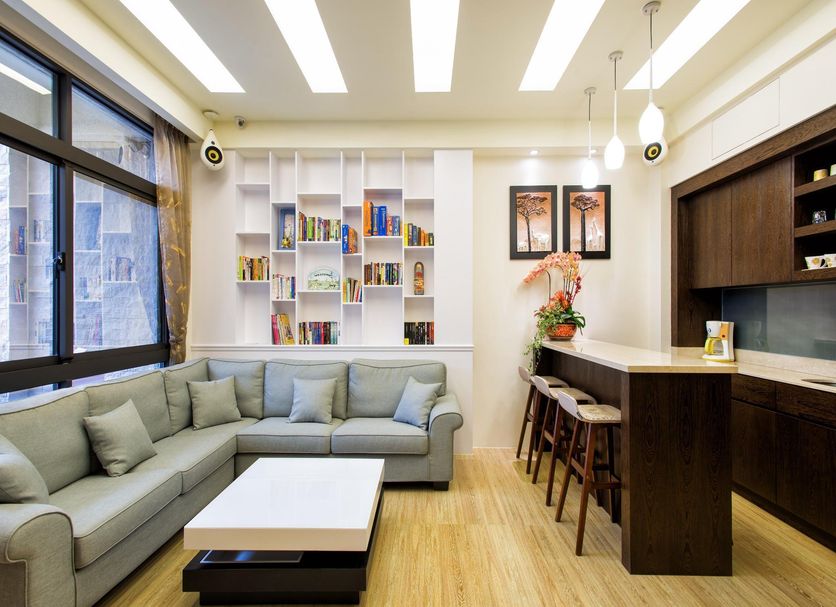 Lounge Billede