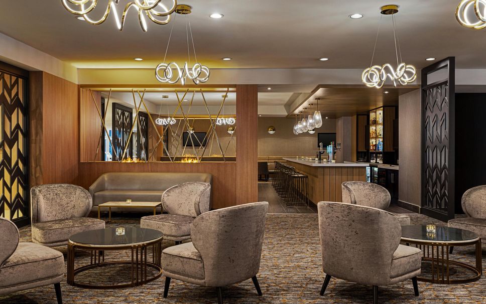 Lounge Billede