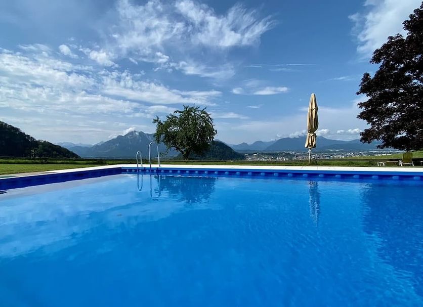 Pool Billede