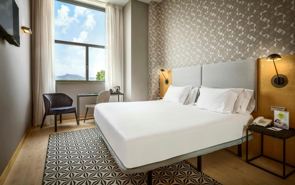 Soveværelse Billede